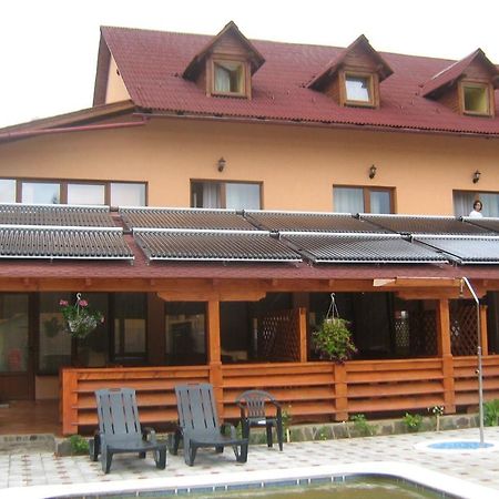 Pension Teleptean Окна-Шугатаг Екстер'єр фото