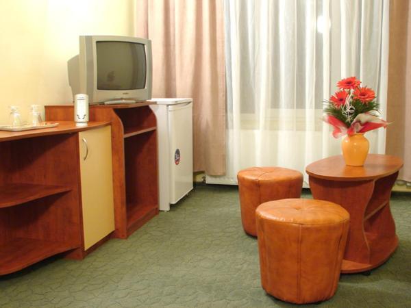 Pension Teleptean Окна-Шугатаг Номер фото